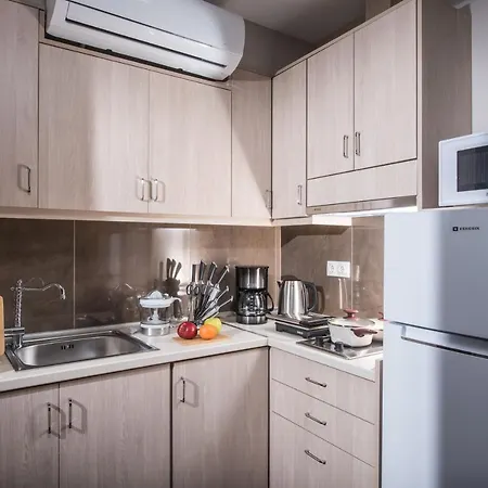 Ξενοδοχείο Dorian Boutique