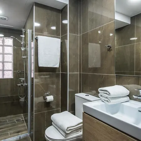 Ξενοδοχείο Dorian Boutique 3*