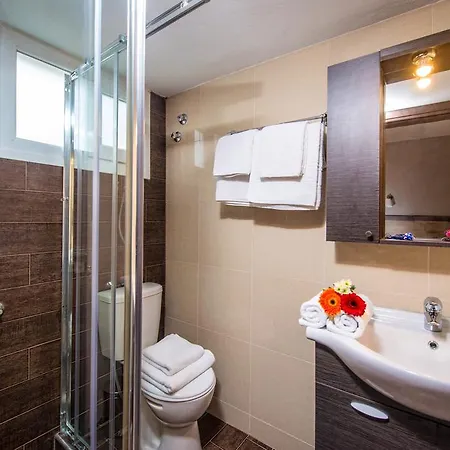 Hotell Dorian Boutique