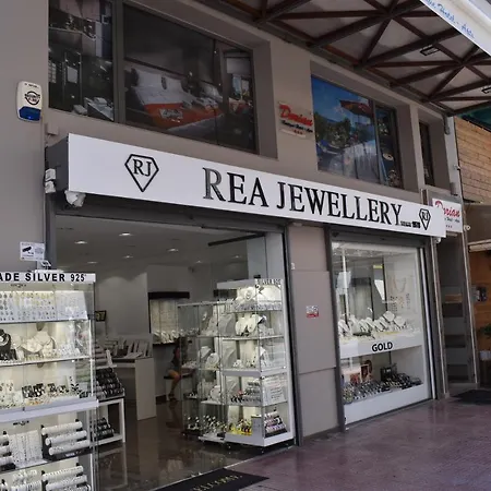 Dorian Boutique Ξενοδοχείο