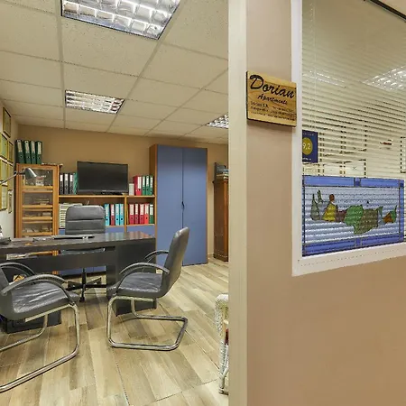 Dorian Boutique Χερσόνησος