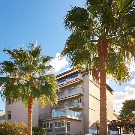 Dorian Boutique 3* Hersonissos (Crete)