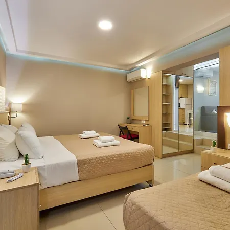 Dorian Boutique Hotell