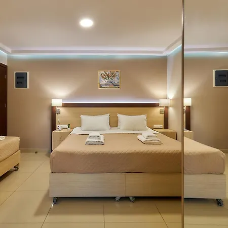 Hotell Dorian Boutique 3*