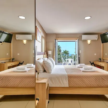 Dorian Boutique Hotell
