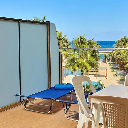 Dorian Boutique Ξενοδοχείο 3*