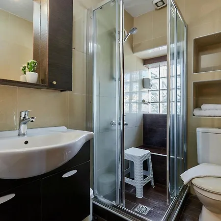 Hotell Dorian Boutique Hersonissos (Crete)