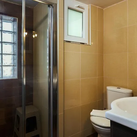 Dorian Boutique 3* Χερσόνησος