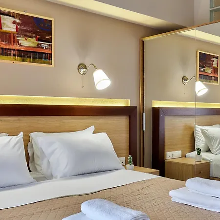 Hotell Dorian Boutique