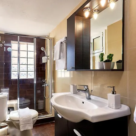 Dorian Boutique 3* Hersonissos (Crete)