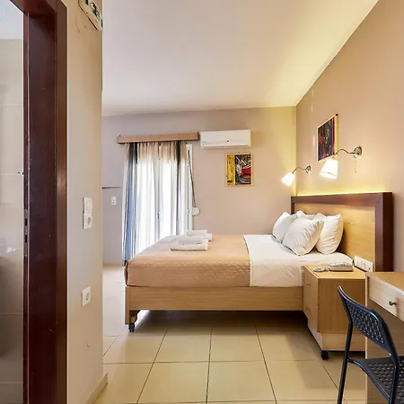 Dorian Boutique Hotell