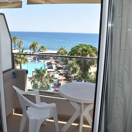 Dorian Boutique Hotell Hersonissos (Crete)