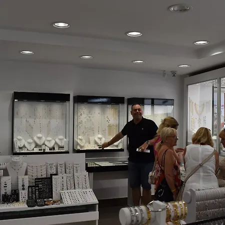 Ξενοδοχείο Dorian Boutique Χερσόνησος