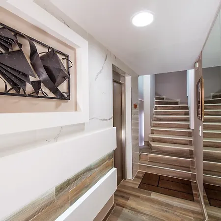 Dorian Boutique Hotell