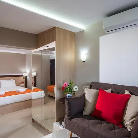 Dorian Boutique Готель 3*