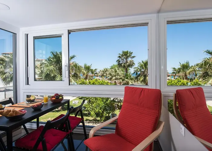 Dorian Boutique Hotel Hersonissos (Crete)