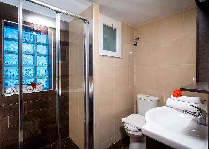 Dorian Boutique 3* Hersonissos (Crete)