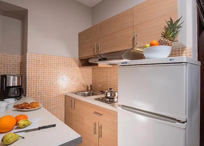 Hotel Dorian Boutique 3*