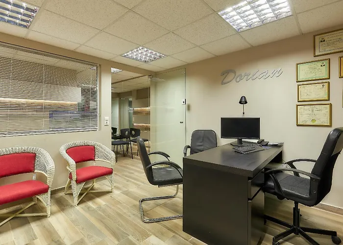 Hotel Dorian Boutique