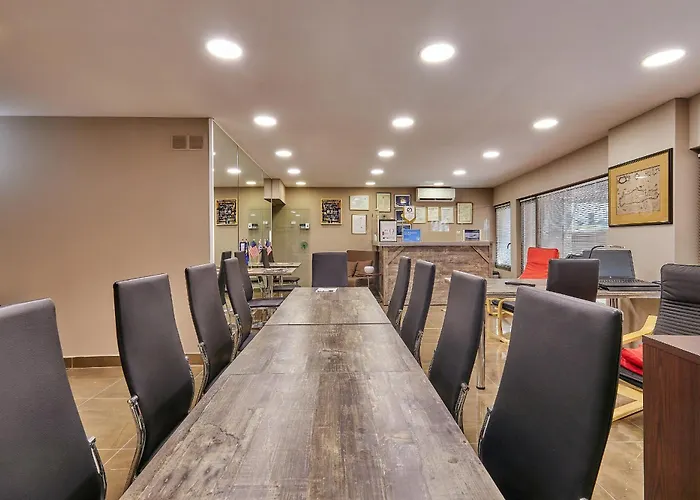 Dorian Boutique Hotel 3*