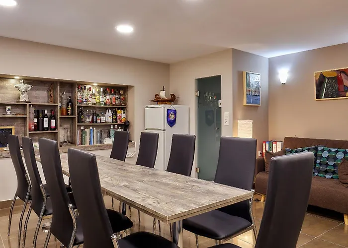 Hotel Dorian Boutique 3*