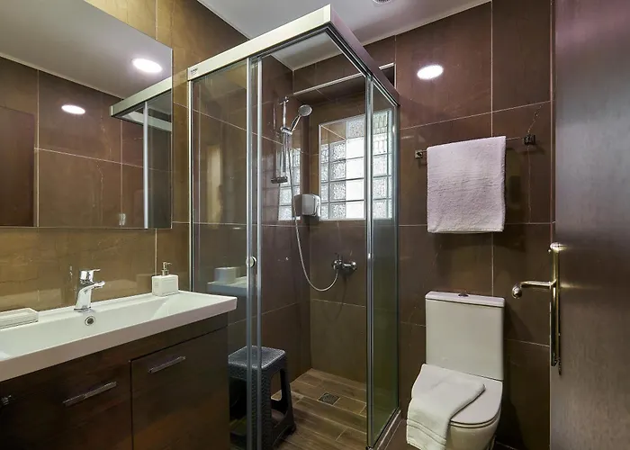 Hotel Dorian Boutique Hersonissos (Crete)