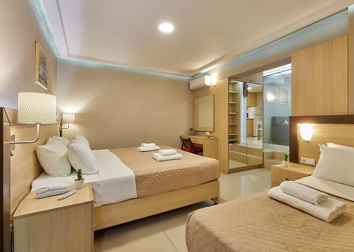 Dorian Boutique Hotel