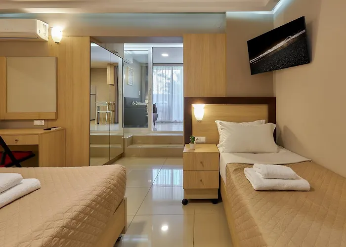 Hotel Dorian Boutique