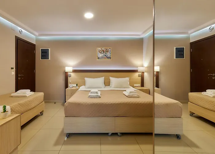 Hotel Dorian Boutique 3*