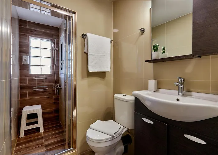 Dorian Boutique Hotel Hersonissos (Crete)