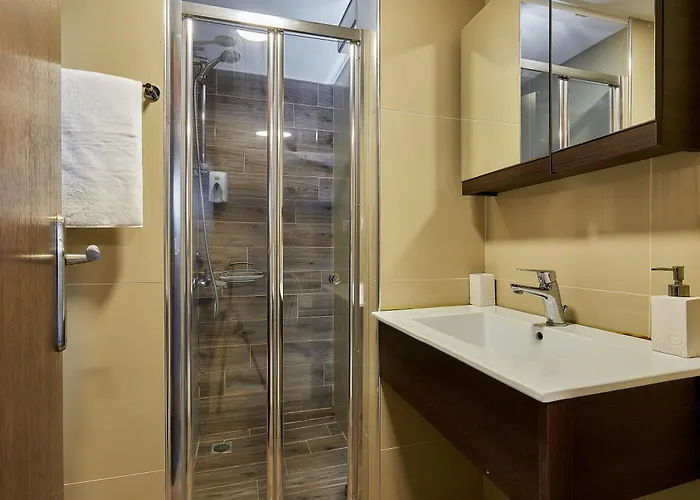 Hotel Dorian Boutique Hersonissos (Crete)