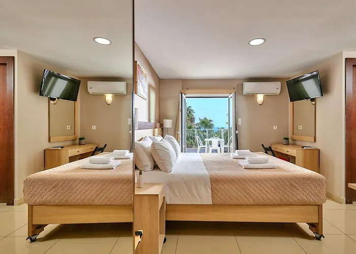 Dorian Boutique Hotel