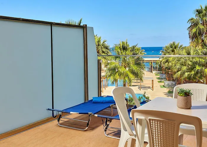 Dorian Boutique Hotel 3*