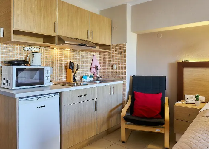 Hotel Dorian Boutique 3*