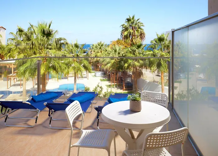 Dorian Boutique Hotel