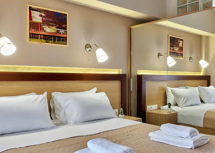 Hotel Dorian Boutique