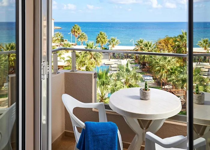 Dorian Boutique Hersonissos (Crete)