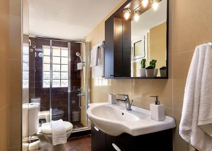 Dorian Boutique 3* Hersonissos (Crete)