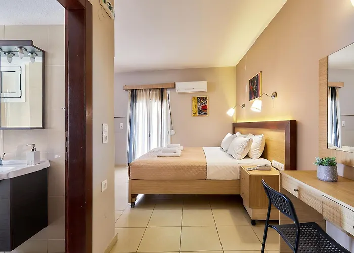 Dorian Boutique Hotel