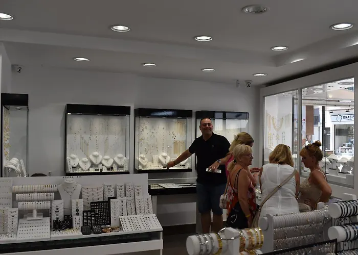 Hotel Dorian Boutique Hersonissos (Crete)