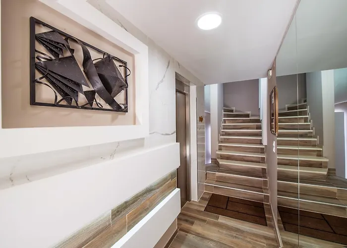 Dorian Boutique Hotel