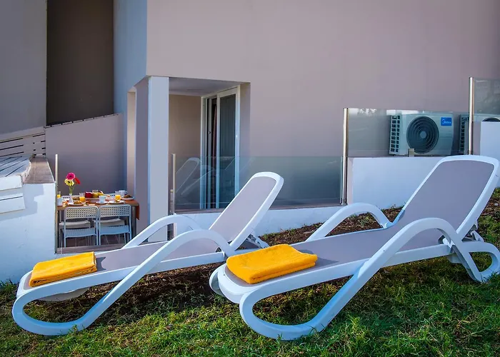 Dorian Boutique 3* Hersonissos (Crete)