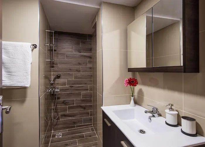 Dorian Boutique 3* Hersonissos (Crete)