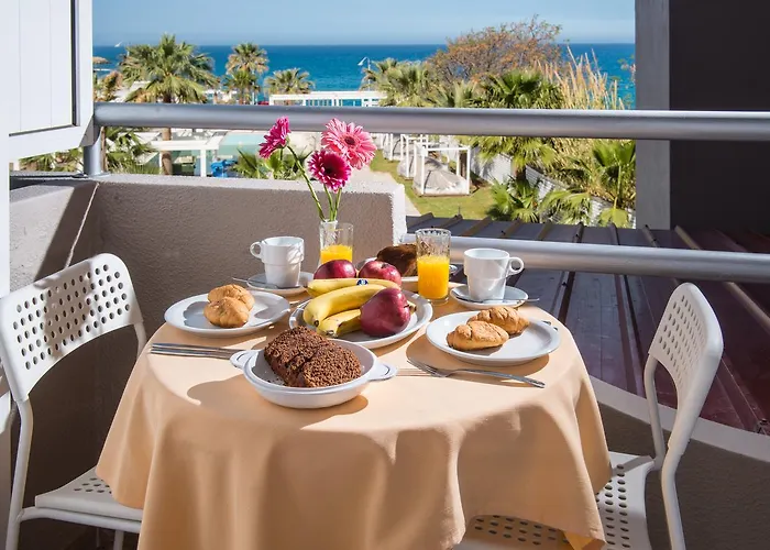 Dorian Boutique Hersonissos (Crete)