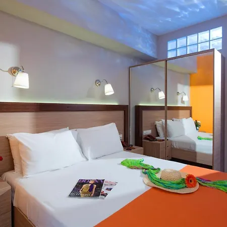 Dorian Boutique 헐소니소스