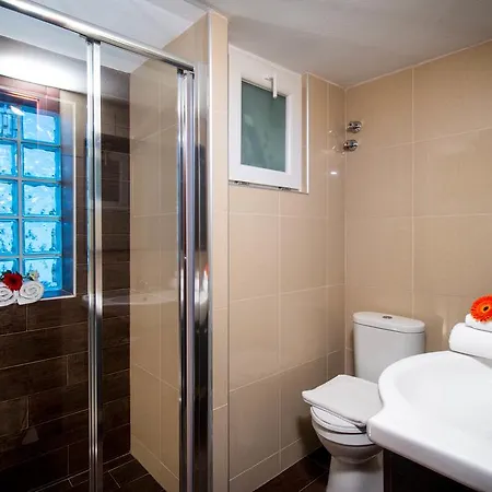 Dorian Boutique 3* Hersonissos (Crete)