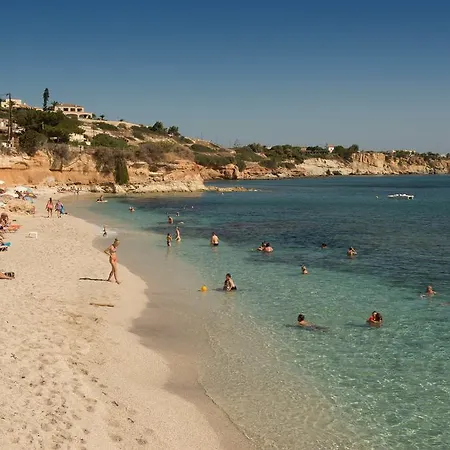 Dorian Boutique 호텔 헐소니소스