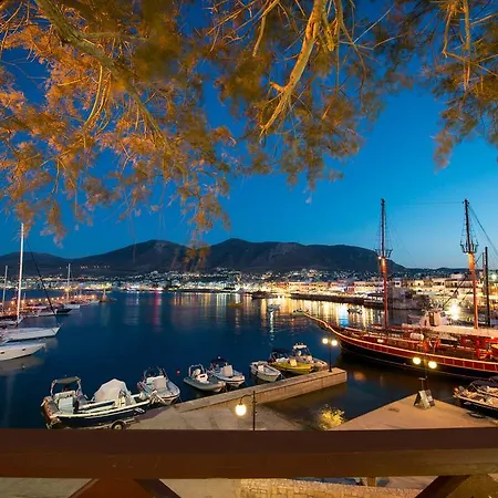 Dorian Boutique Hersonissos (Crete)