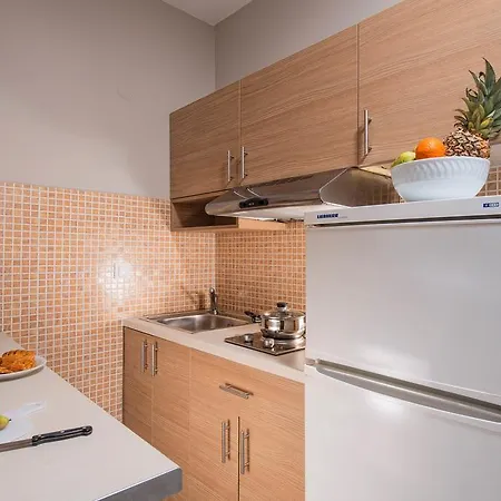 호텔 Dorian Boutique 3*