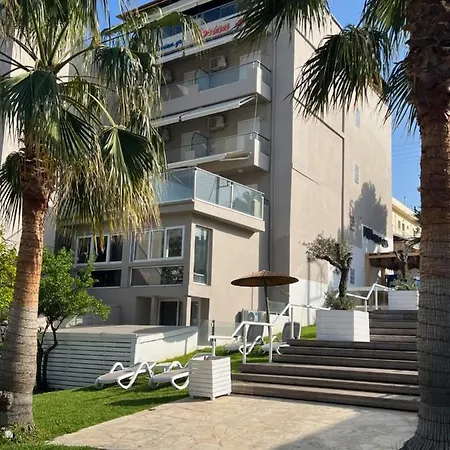 Dorian Boutique Hersonissos (Crete)